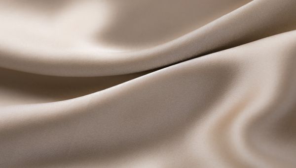 100silk是什么面料 100silk应该是什么面料