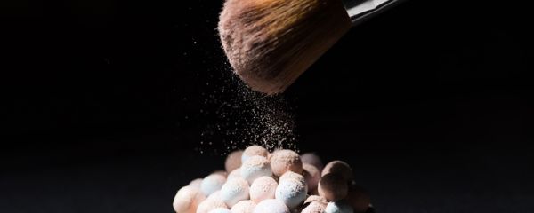 没有散粉怎么定妆?  化妆可以不用散粉定妆吗