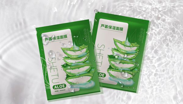 先湿敷还是先敷补水面膜 湿敷多久为最佳