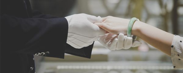 17号镯子相当于50几的 手镯17号是多大