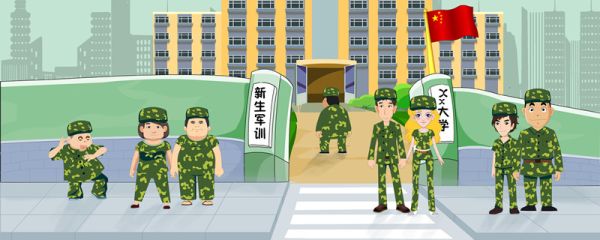 军训晒黑怎么快速变白 军训晒黑怎么快速变白回来