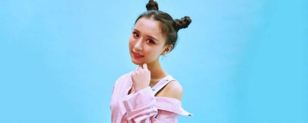 女孩子扎头发简单又可爱的样式 女孩子扎头发简单