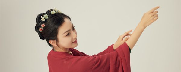 古代女子各年龄段发型 古代女子不同年龄发型