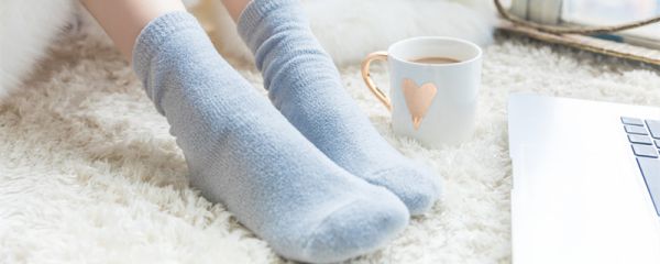 女生袜子有哪些种类 女生袜子有那几种