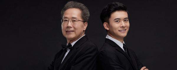黑色西装配什么颜色领带 黑色西装与什么颜色领带搭配