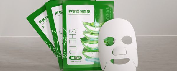 敷面膜的好处有哪些 敷面膜有什么好处