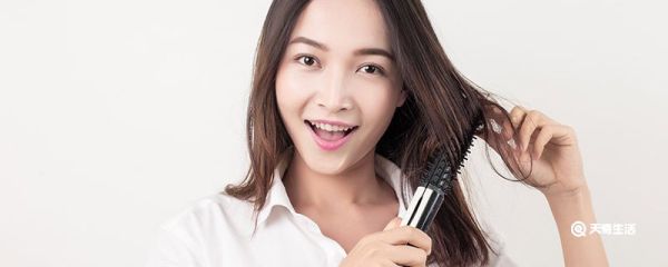 自己在家用药水做卷发的步骤 自己在家用药水做卷发的步骤是什么
