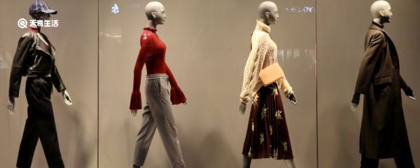 名牌女装有哪些 女装有哪些大牌高质量的衣服