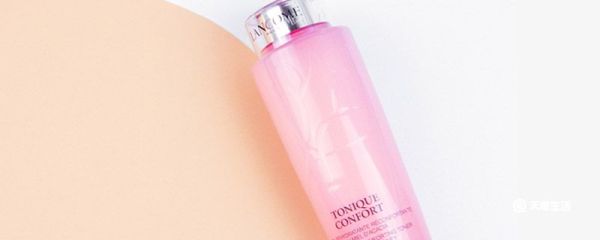 粉水是乳液还是爽肤水 粉水算乳液还是爽肤水