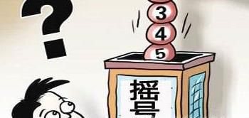 北京小客车怎样在网上申请摇号？