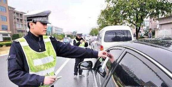 违章多久才能查到