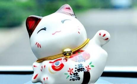 车里放点什么装饰品好？