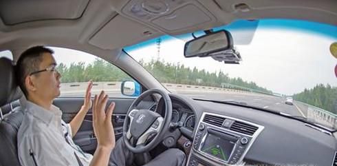 新手该怎么上高速行驶？：行车经验