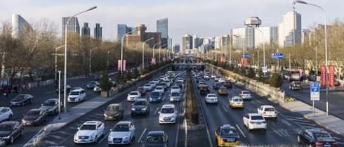 外省车迁入北京流程
