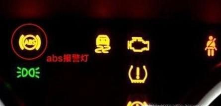 怎么维修汽车ABS故障？