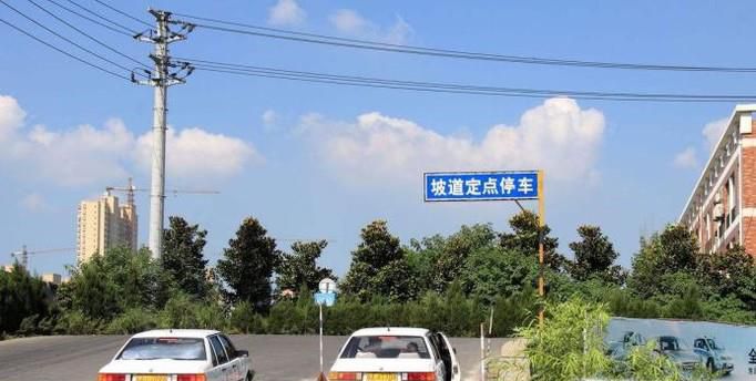 驾车经验：新手怎么练车入手快？