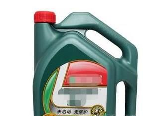 发动机机油5W40是什么意思？