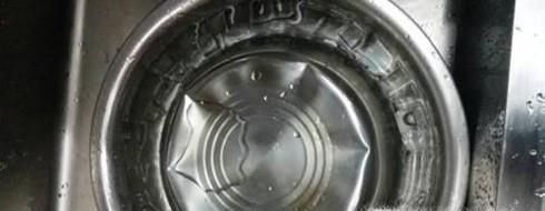 自制汽车防冻玻璃水