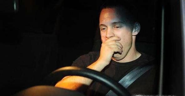 为什么有的人开车容易遇到灵异事件