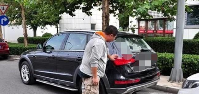 汽车如何正确启动的6个步骤
