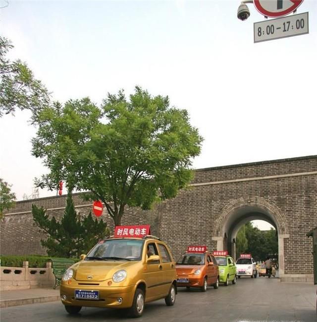 为什么国家要出台新能源汽车免交购置税