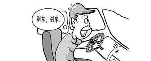 新手司机与老司机有什么区别