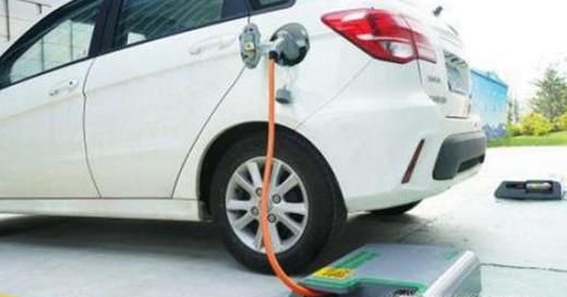 什么是新能源汽车