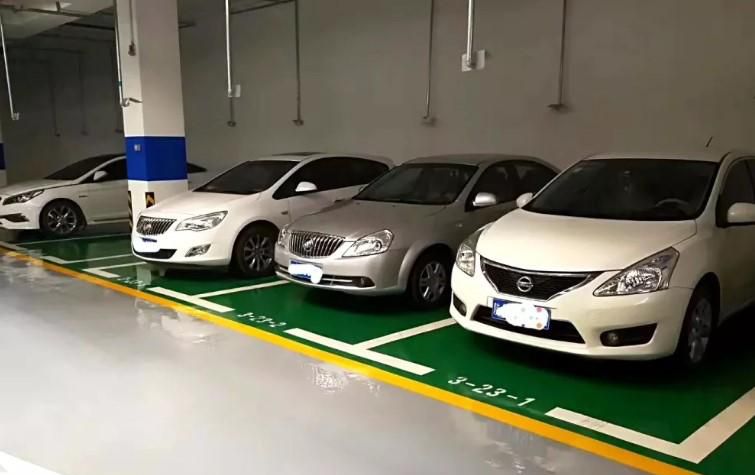 车位第1批买还是后面买（第1批）