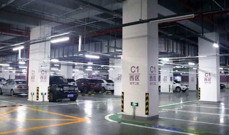 开发商为什么着急卖车位