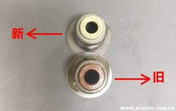 奔腾B70烧机油的表现及原因，奔腾B70烧机油解决方法