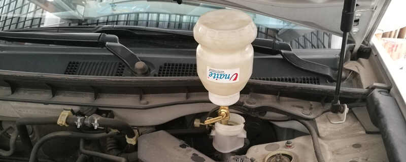 本田雅阁刹车油多久换，雅阁刹车油品牌型号及更换教程