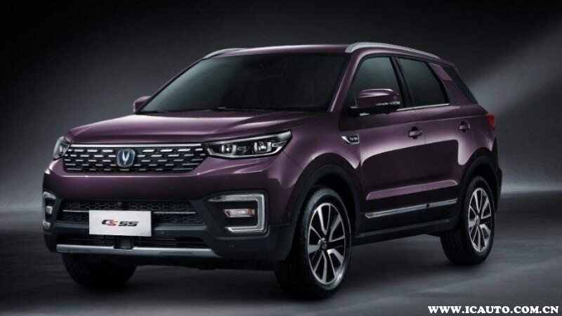 长安CS55保养灯怎么归零，长安CS55保养提示复位