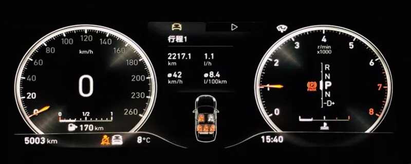领克03保养灯怎么归零手动，领克03消保养灯图解