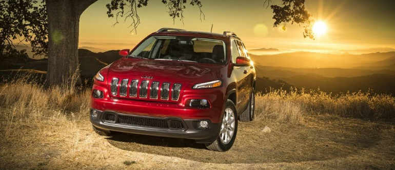 广汽菲克jeep保养复位