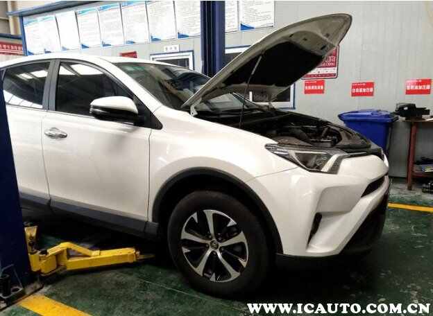 丰田rav4首保多少公里，丰田rav4首保要钱吗