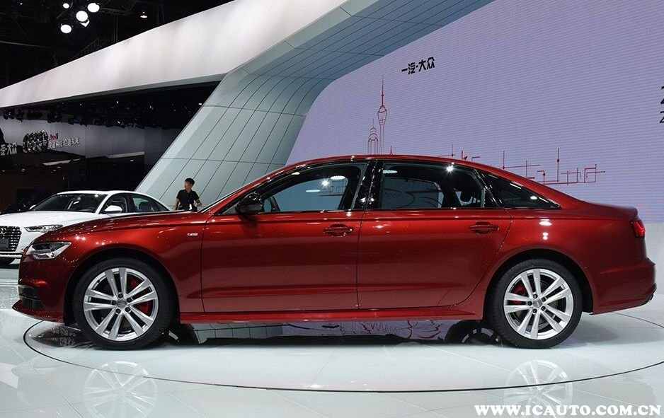 奥迪a6l首保多少公里，奥迪a6l多少公里保养