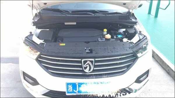 宝骏360什么时候首保， 宝骏360首保换哪些零件