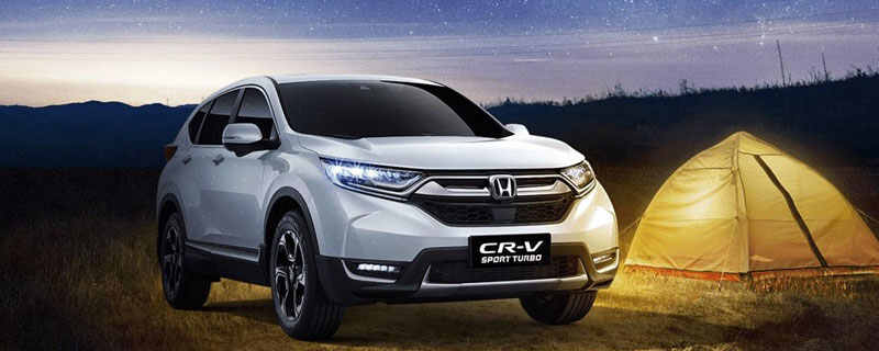 crv机油增多解决了吗