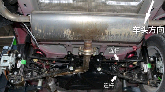 奇瑞瑞虎5底盘生锈问题，瑞虎5底盘生锈怎么处理