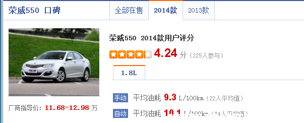 荣威550有什么通病，荣威550通病有哪些