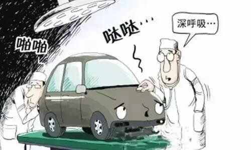 本田奥德赛异响通病，奥德赛异响解决方案