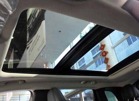 Jeep自由光天窗异响原因，自由光天窗异响解决方法