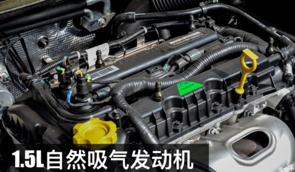 荣威360发动机异响，荣威360发动滋滋响