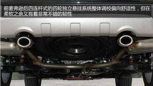 雪佛兰科帕奇底盘异响怎么办，科帕奇悬挂系统异响