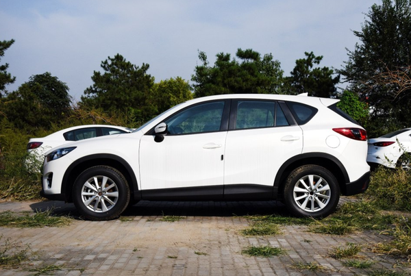 马自达CX-5突然打不着火，CX-5打不着火怎么办