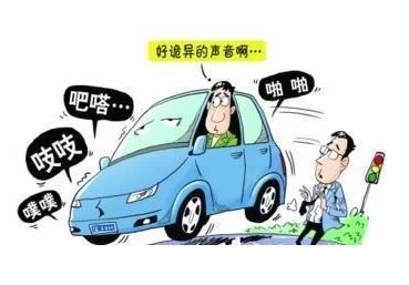 丰田卡罗拉噪音太大怎么办，卡罗拉噪音大怎么解决