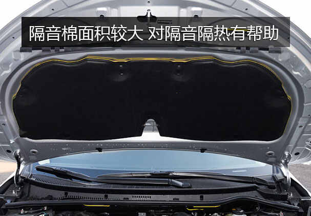 丰田新卡罗拉噪音大吗，新卡罗拉噪音测试
