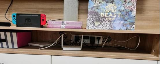 增强家用WiFi信号的方法