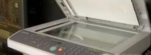怎样使用打印机 复印方法
