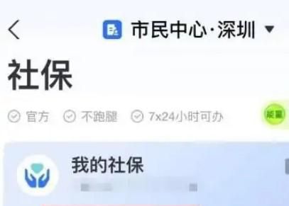 怎么查询医保缴费记录